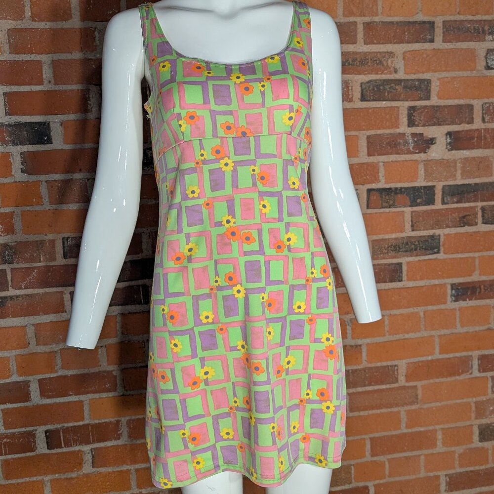 60/70s Vintage Dress